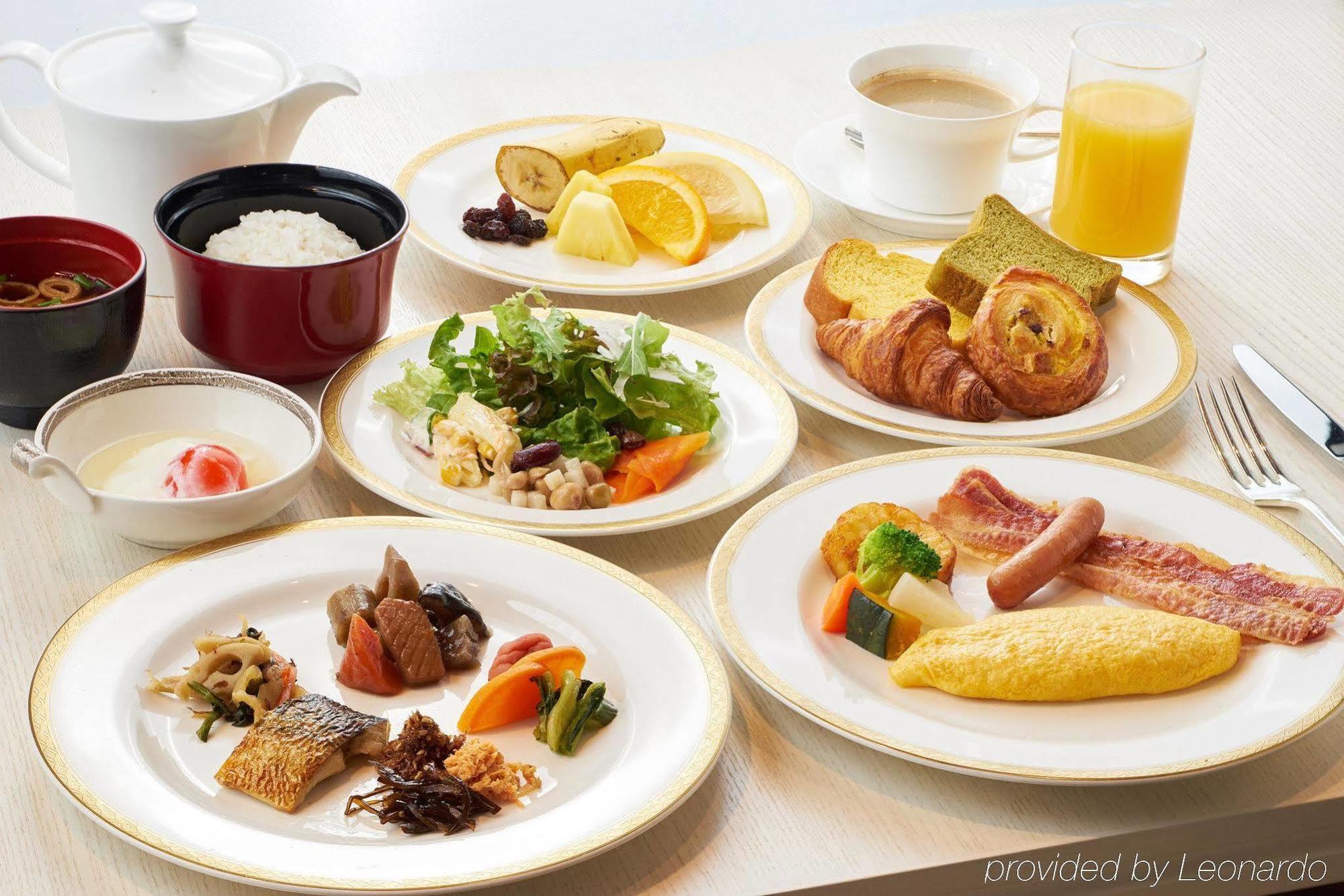 Hotel Nikko Tachikawa Tokyo Екстер'єр фото