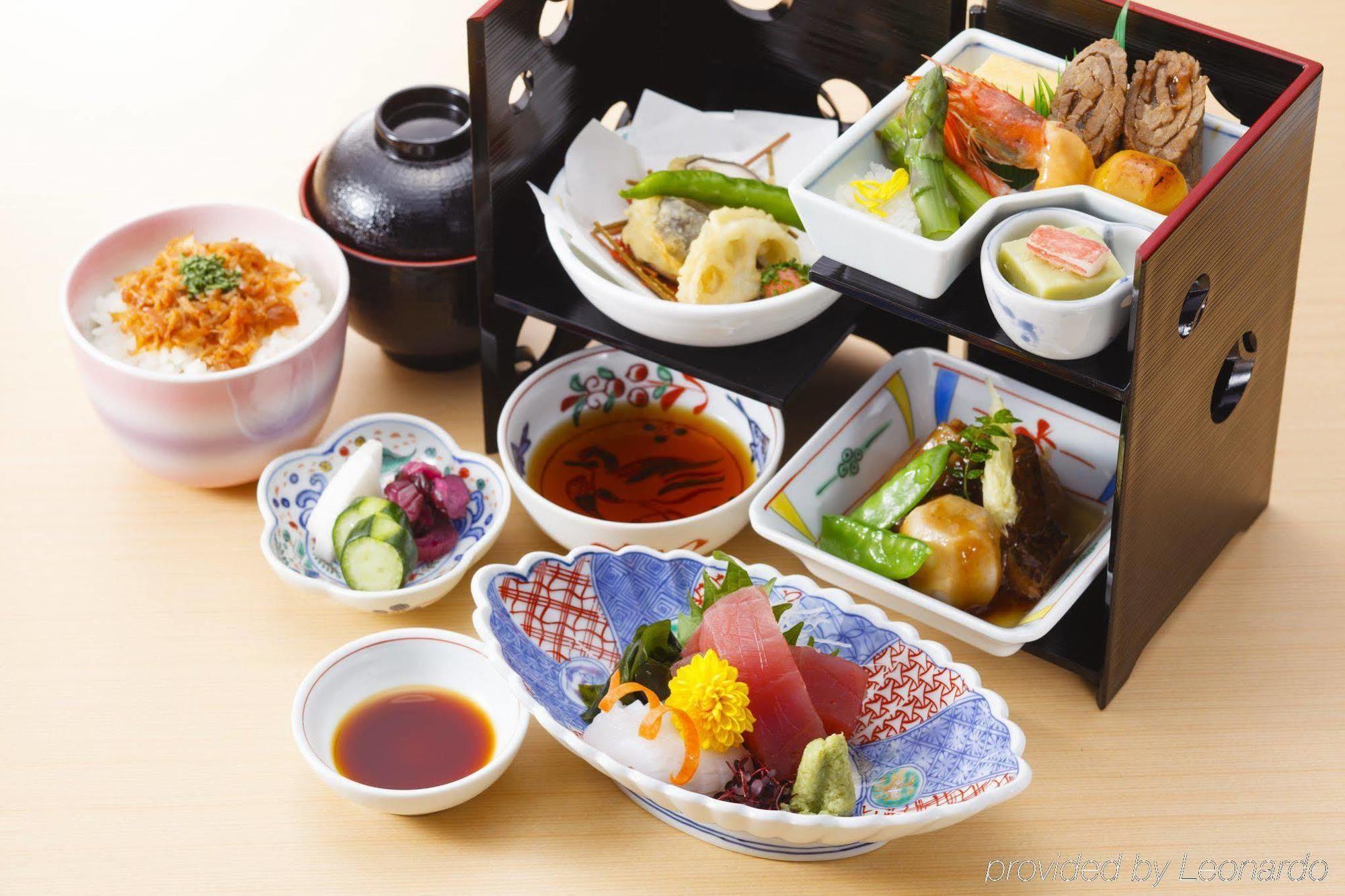 Hotel Nikko Tachikawa Tokyo Екстер'єр фото
