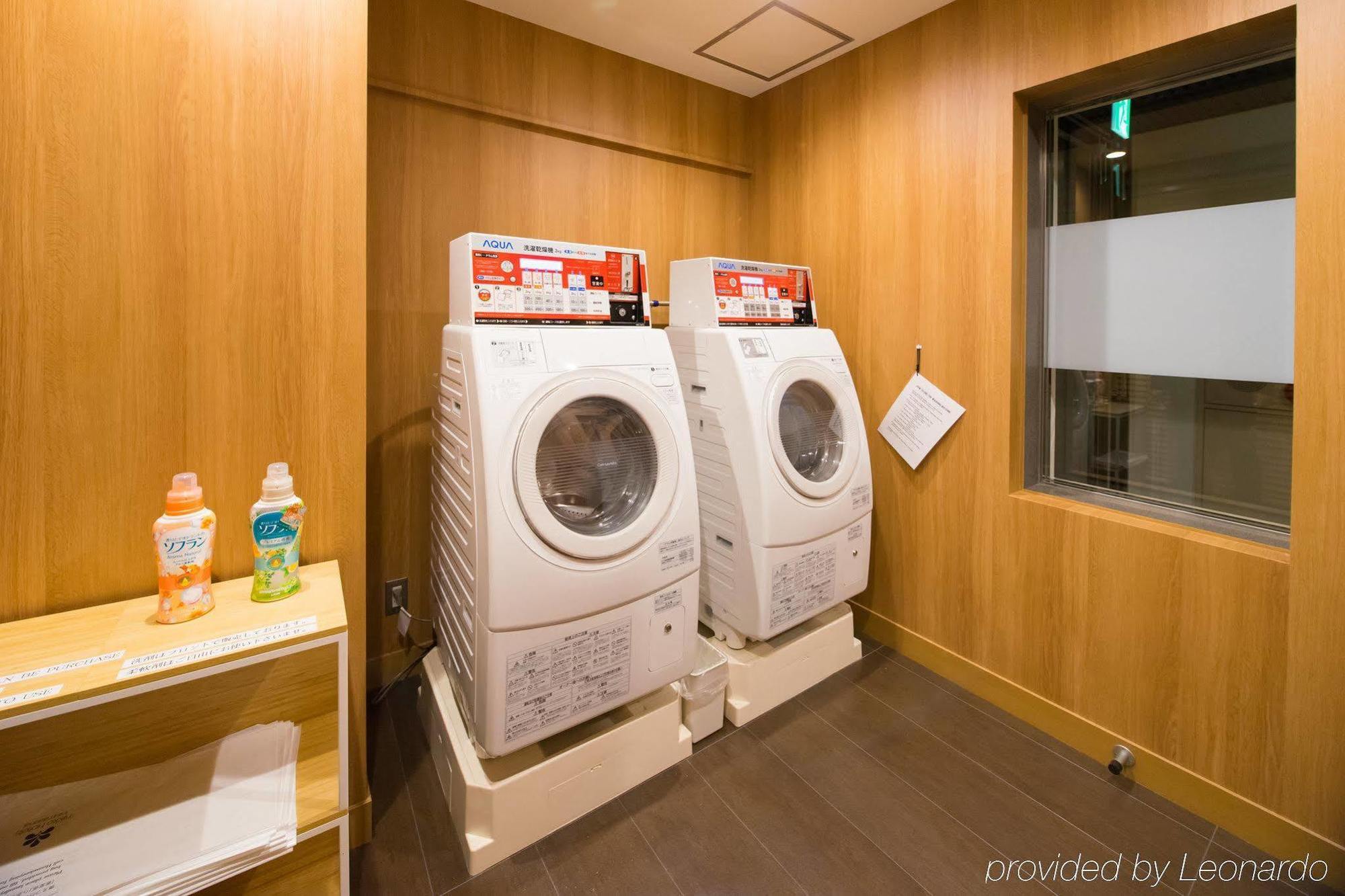 Hotel Nikko Tachikawa Tokyo Екстер'єр фото