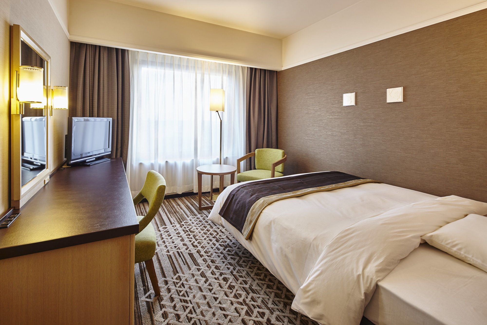 Hotel Nikko Tachikawa Tokyo Екстер'єр фото
