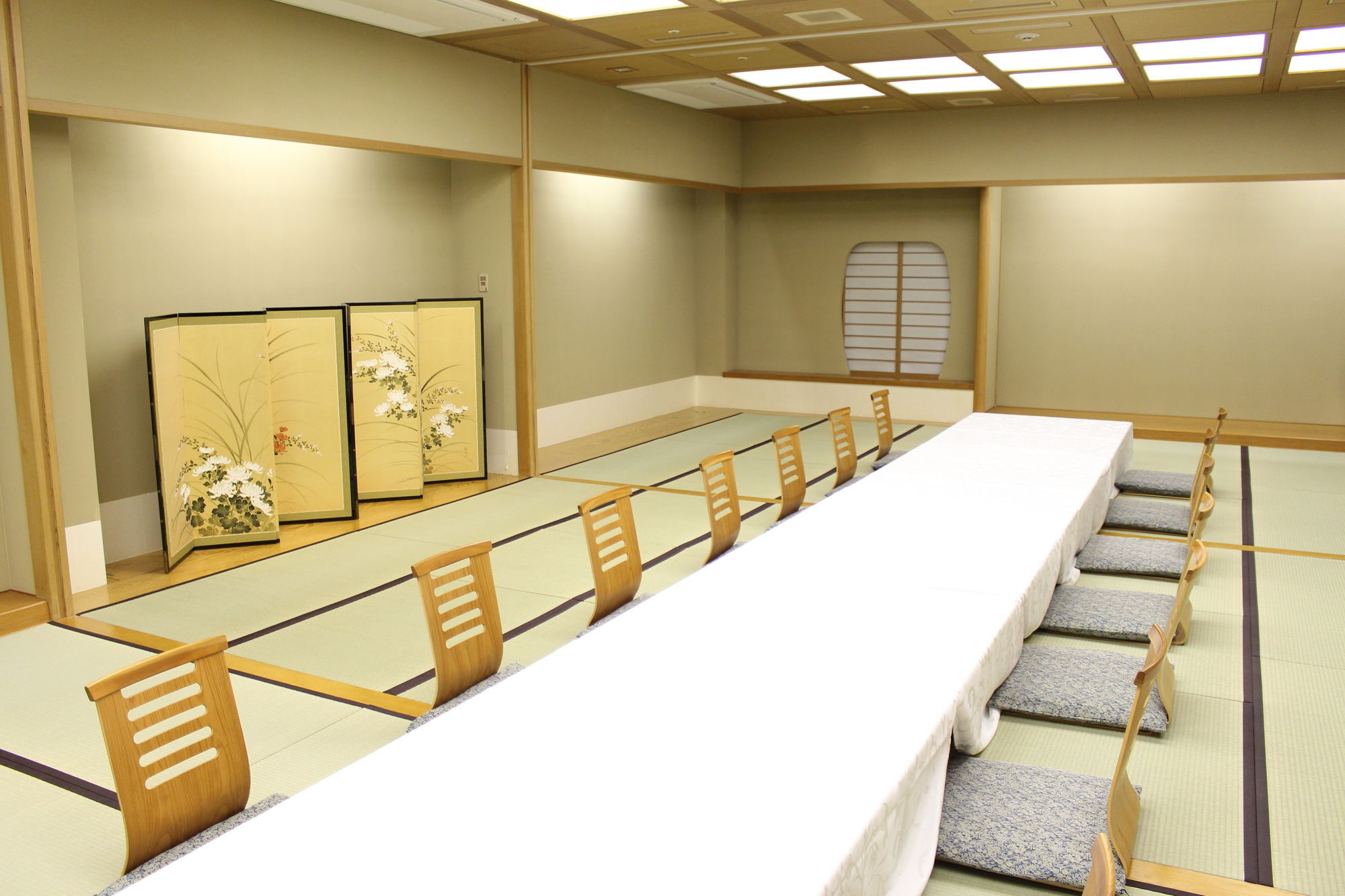 Hotel Nikko Tachikawa Tokyo Екстер'єр фото