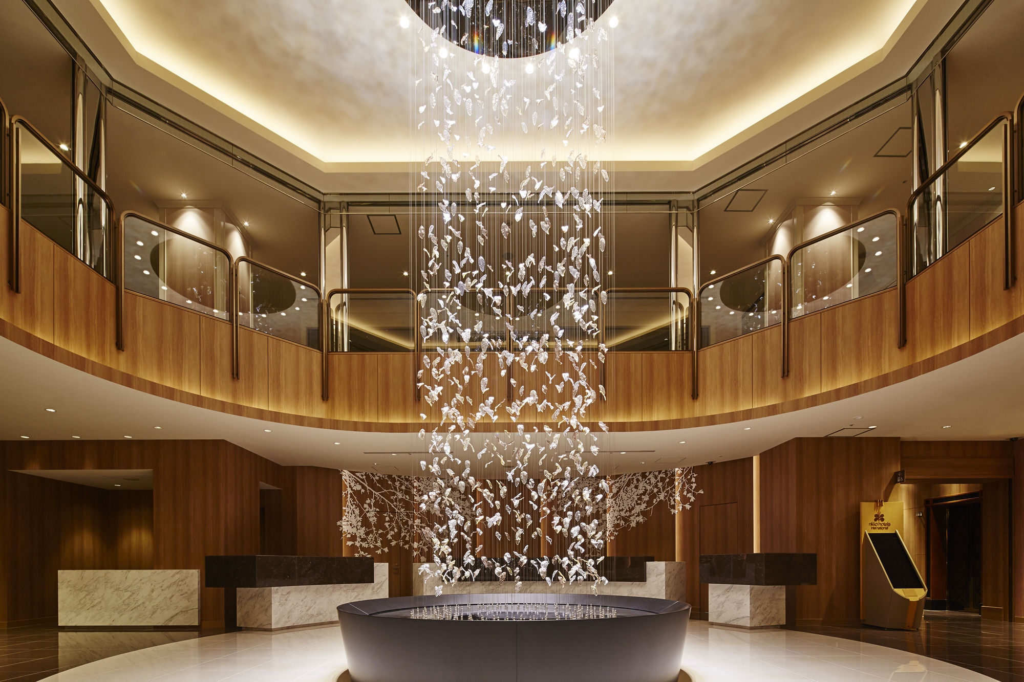 Hotel Nikko Tachikawa Tokyo Екстер'єр фото