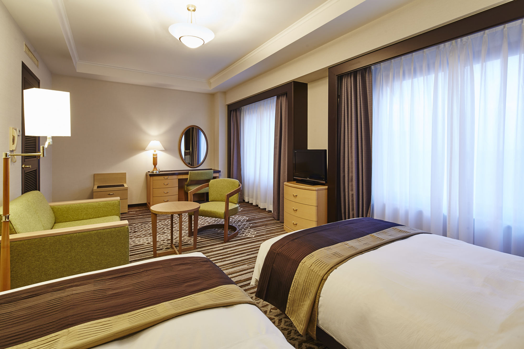 Hotel Nikko Tachikawa Tokyo Екстер'єр фото
