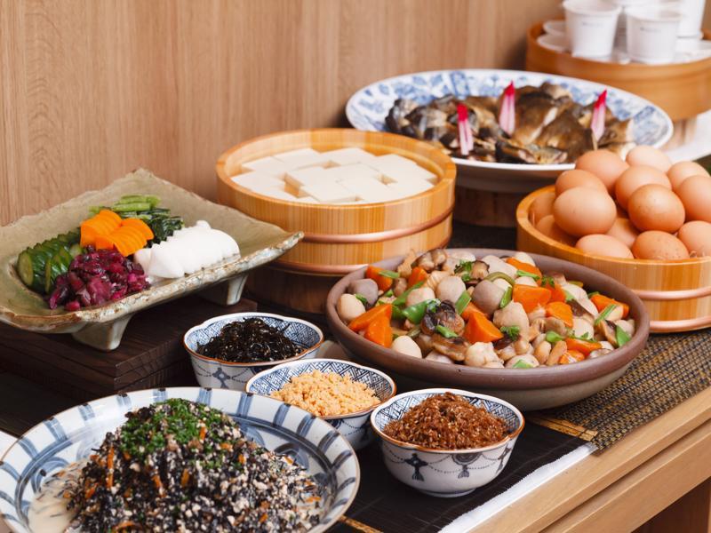Hotel Nikko Tachikawa Tokyo Екстер'єр фото