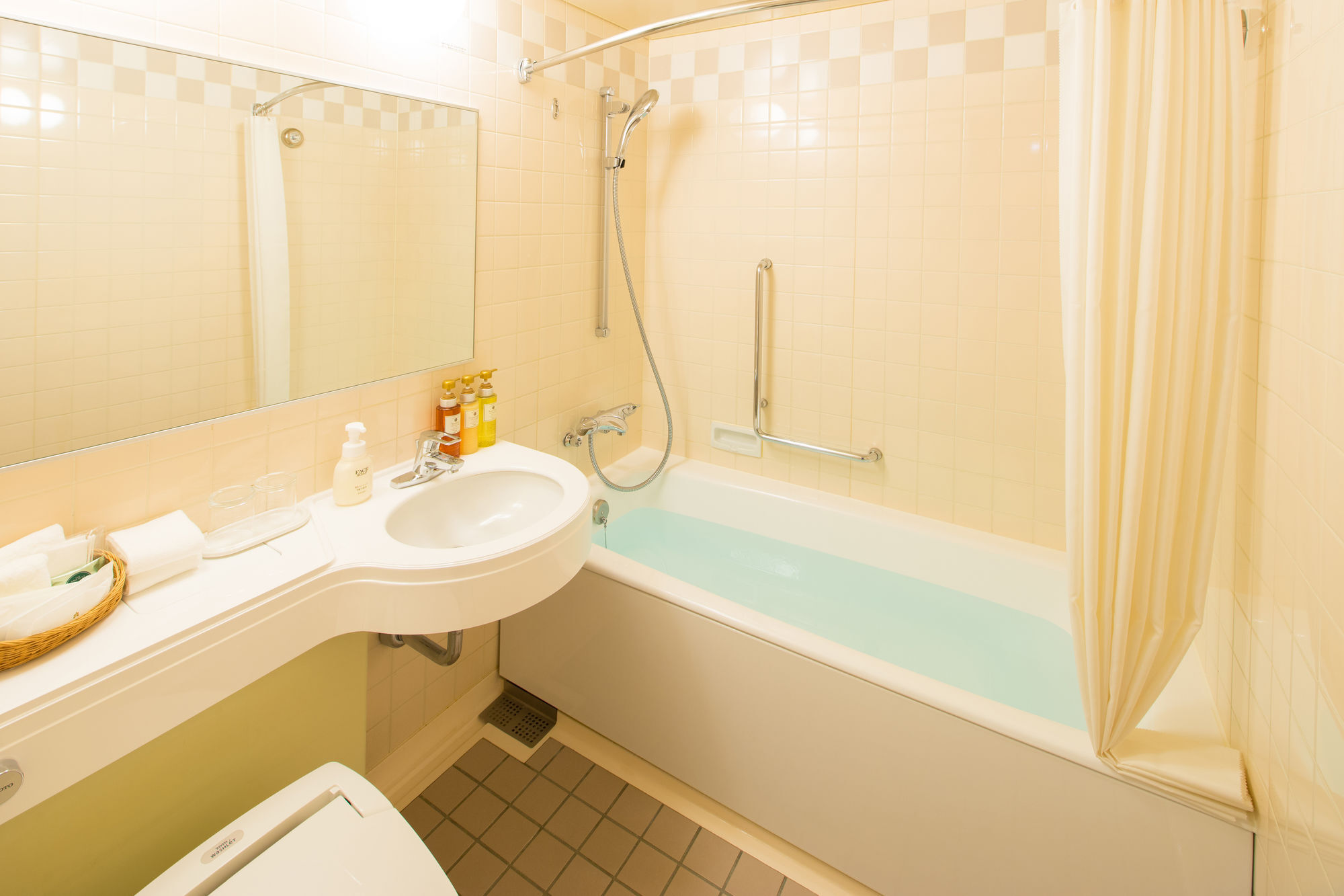Hotel Nikko Tachikawa Tokyo Екстер'єр фото