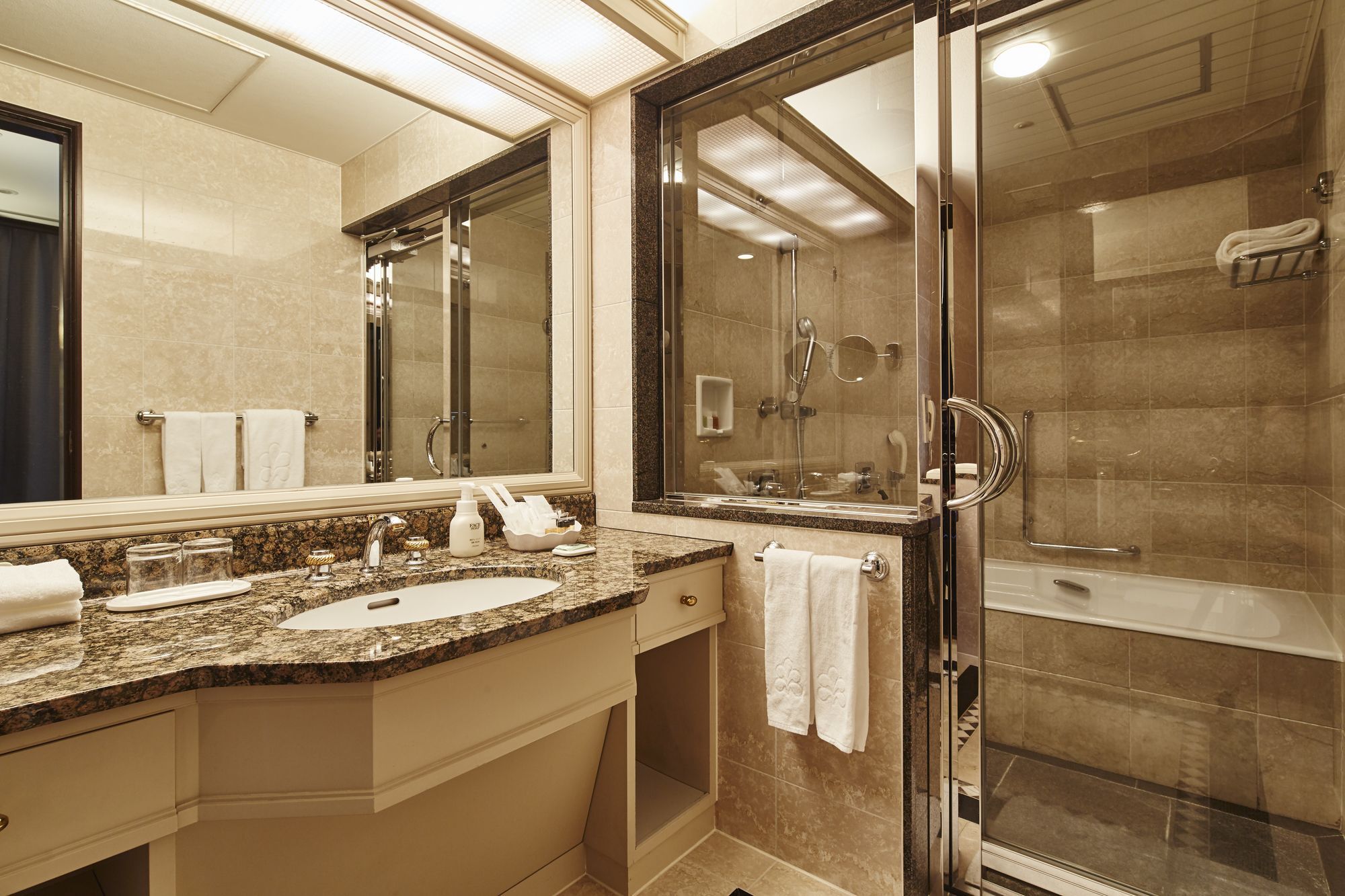 Hotel Nikko Tachikawa Tokyo Екстер'єр фото